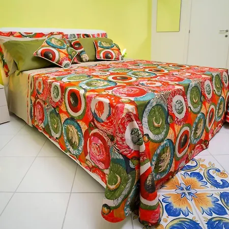 B&B 'a Regina 3*