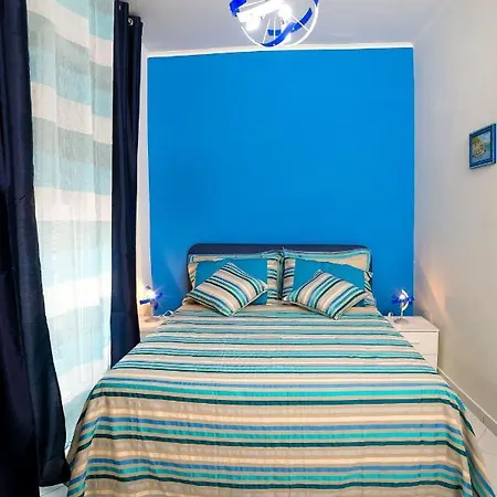 'a Regina Bed & Breakfast
