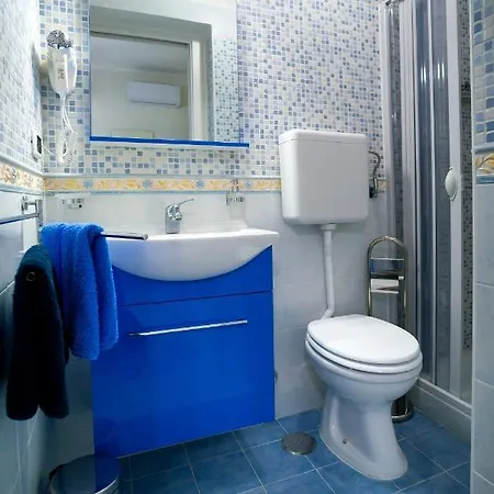 'a Regina Nocleg ze śniadaniem 3*