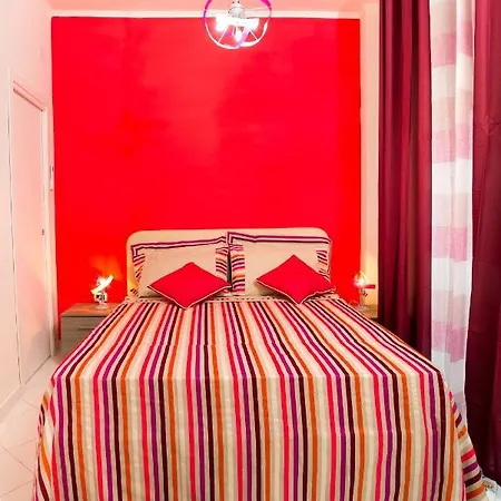 'a Regina Bed & Breakfast *