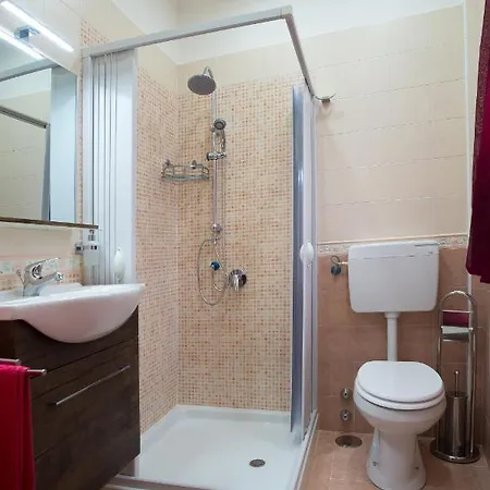 'a Regina Nocleg ze śniadaniem Cetara