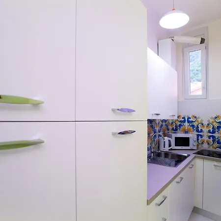 Nocleg ze śniadaniem 'a Regina Cetara