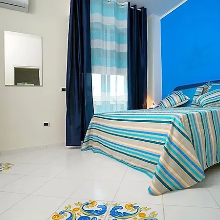 'a Regina 3* Cetara
