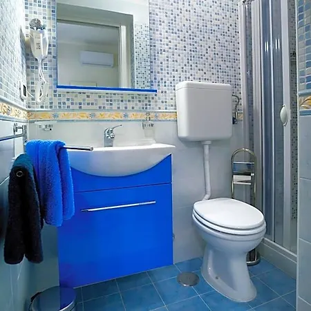 Bed and Breakfast 'a Regina Cetara