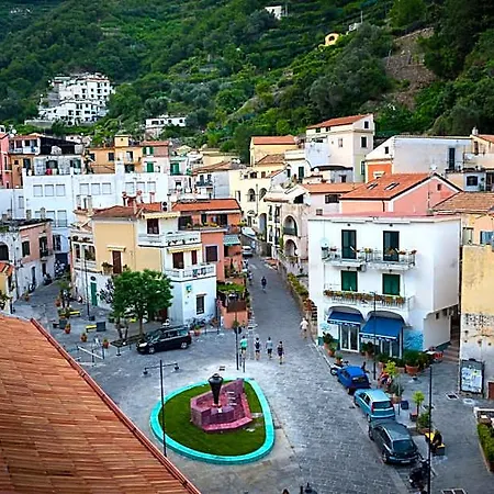 Bed & Breakfast 'a Regina Cetara