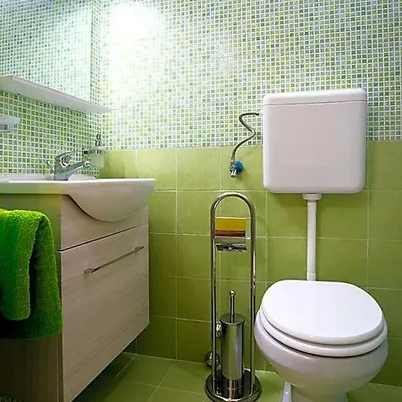 'a Regina Bed and Breakfast 3*