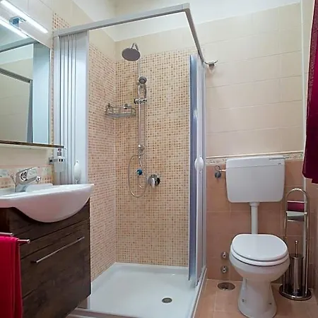 Bed and Breakfast 'a Regina 3*
