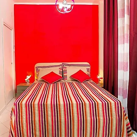 'a Regina Bed & Breakfast