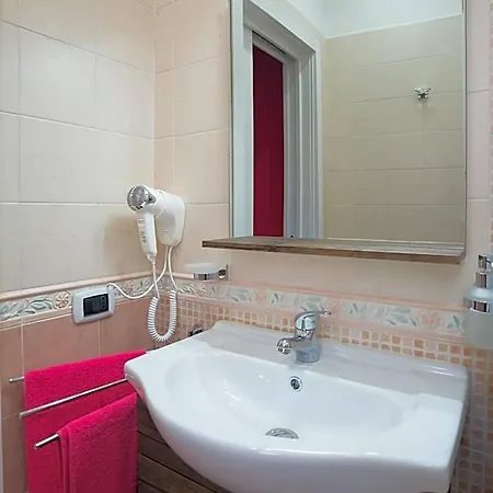 Bed and Breakfast 'a Regina 3*