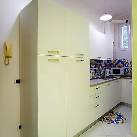 'a Regina Bed and Breakfast 3*