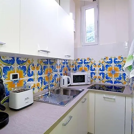 Bed & Breakfast 'a Regina 3*
